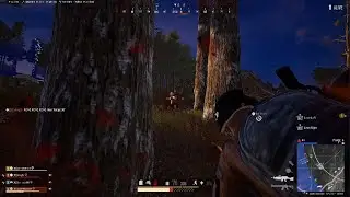 PUBG: 19W?