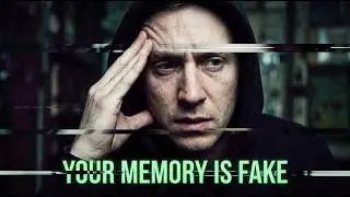 🧠2 Warning Your Memory Is Fake 💀