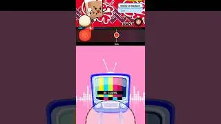 Taiko no Tatsujin : Pokemon XY&Z #pokemon #pokemonxyz #taikonotatsujin #1