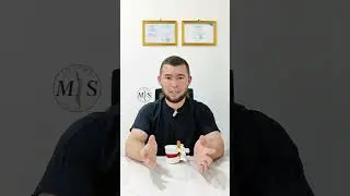 Grija kasalligida - Bemorni o'zini ko'rmastan turib tashxis qo'yibo'lmaydi ☝️ Gap isboti bilan 😱