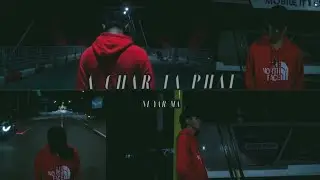 Ni Yar Ma // အခြားတစ်ဖက် (Official Lyric Video)