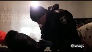 Гастарбайтер задушил и изнасиловал дочь собутыльников на границе с Молдавией