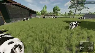 FARMING SIMULATOR 2022. ELM CREEK EDIT 4X BY STEVIE V1.0.0.5