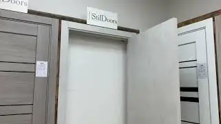 Міжкімнатні двері StillDoors Loft