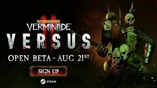 Upcoming Changes For The Open Beta (Warhammer: Vermintide 2 Versus)