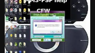 How to convert from psx to eboot