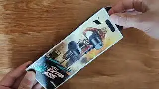 Заказал MYSTERY BOX с AliExpress за $1.95