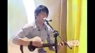 Ariel Peterpan - Yang Terdalam (Live Acoustic On Night To Remember SUNSILK TransTV 2009)