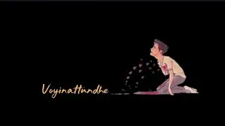 #status #love song lyrics Telugu #WhatsApp #status |black screen lyrics videos| #lovestatus#treading