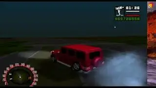 нурминский-валим на гелике( снято в gta:criminal russia