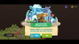 Diggy Dog 2 Level 16 #GAMEPLAY