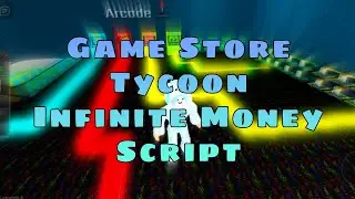 Game Store Tycoon Infinite Money, OP Script | Hydrogen - Fluxus - Delta - Arceus x Executor