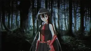 Akame - VOIDBORN ( slowed + reverb )