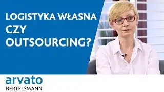 Outsourcing czy logistyka własna?