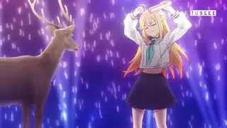 Koshi-tan Dance