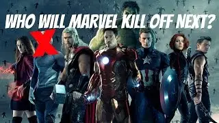 Thanos will Kill [SPOILER!] in Avengers Infinity War?