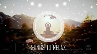 Sitting Under The Trees | Ahjay Stelino