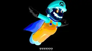 17 Super Mario 64 Let's Go / Let's A Go Sound Variations in 30 Seconds