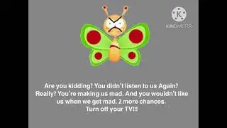 BabyTV (anti piracy screen) (bad ending)