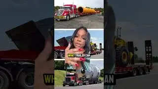 You Gotta Think Outside The Truck‼️ #trucking #cdl #truckdriver