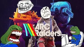 Arc Raiders Has A Proximity Chat Problem...