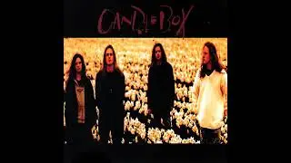 Far Behind - Candlebox
