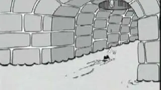 Spy vs Spy - Episode 1