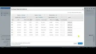 AWS- how to purchase reserved instance in EC2 - at low cost - #aws | This 4 Tech