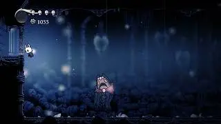 Hollow Knight Soul Master glitch