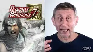 Michael Rosen Describes Dynasty Warriors