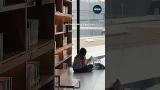 Oppal Gengs udah pernah ke Perpustakaan Jakarta belumm?? #placestovisit #oppalindonesia