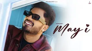 May I - Romaana | Jaydden| Amanninder singh | Jaani | Arvindr Khaira | Desi Melodies