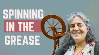 Spinning in the Grease: A Beginner's Guide