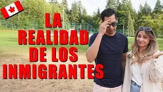 CANADÁ 🇨🇦 LA REALIDAD QUE NADIE HABLA