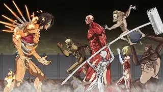 DV Animations Part 64