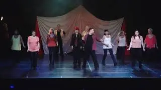 final show