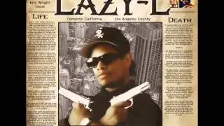 Eazy E vs Nototris B.I.G. - Life After Death EP