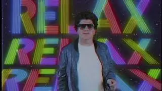 Kassin – Relax (Official Video)