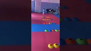 ZADEN #taekwondo #fitness  @HimalayanTigerFamily
