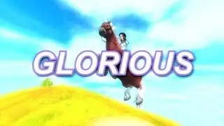 [sso] glorious | full mep