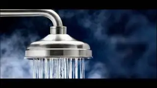 Stay Out Of Hot Water To Get Rid Of Scalp Acne For Good