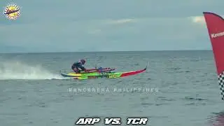 Battle for 3rd Place - ARP vs. TCR || Kress Nautica Category Mayor Aljew Frasco Grand Prix