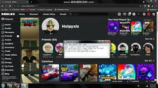 I got 1 robux for the first time