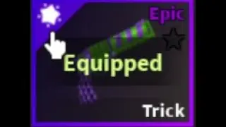 Trick Gun in K.A.T