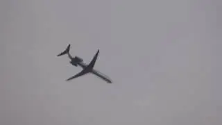 adventure plane