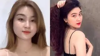 Viral❗Video tik-tok,Seorang karyawati Bank menari berpakaian sexi 