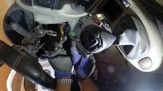 Renault Clio Start No. “Diagnosis”