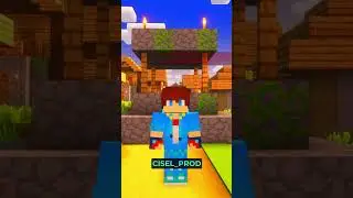 КАК ЗАЙТИ НА СЕРВЕР MINE CLEVER #minecraft #shorts