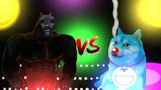 Squid Game But With Doge Part -2 || Doge Meme || Squid Game Meme || Squid game