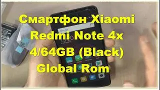 Xiaomi Redmi Note 4x за 4/64GB - стоит ли брать?